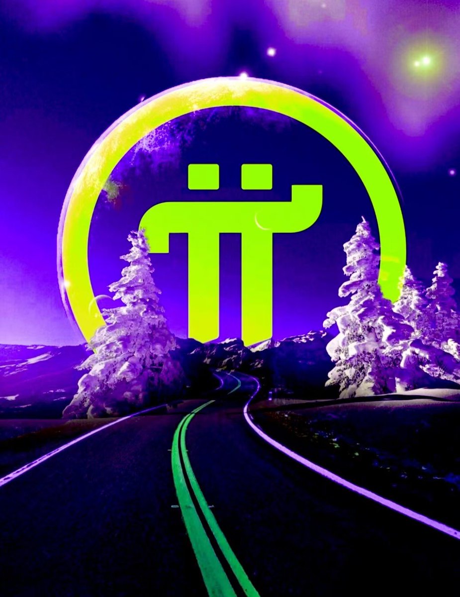 souravkashyap53's tweet photo. World of Pi 🔥
Like & Retweet #PiNetwork #worldpi https://t.co/uU7foSIIkS
