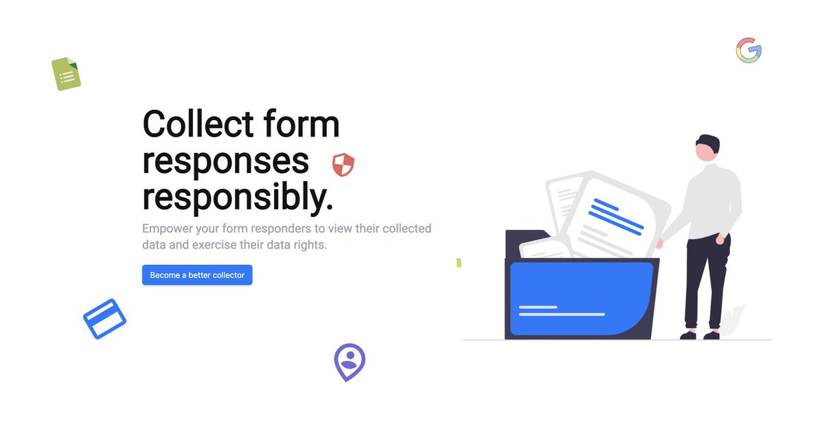 SiretoTech's tweet photo. The next big project we’re working on is https://t.co/2UmKbrlkS1. It integrates with your favorite form builder like Google forms and enables much-needed features to become a better data collector. 

Registration is open! The First 100 users to sign up gets FREE lifetime access. https://t.co/jyhvjsnwk8