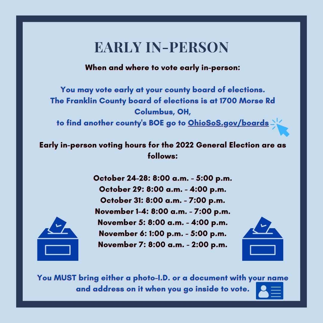 Capital University College Democrats tweet media