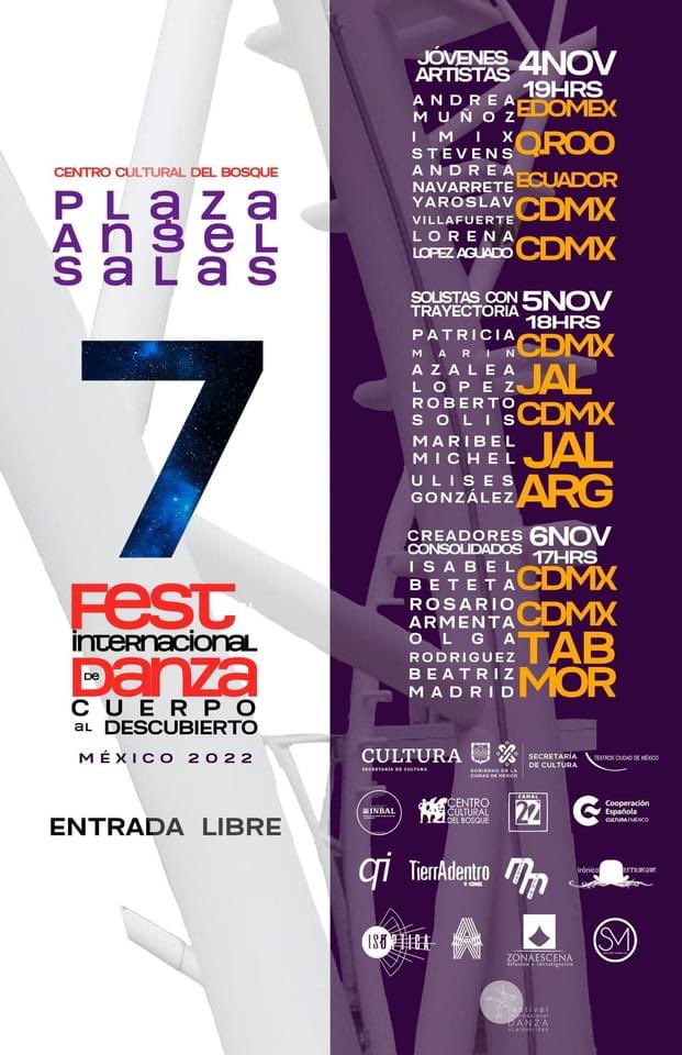 sur_oeste's tweet photo. @LorLAUrdapillet @MaribelMichel_ @CuerpoFest https://t.co/pSJvpgGxmd