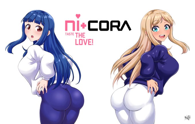 愛がはじける～! 