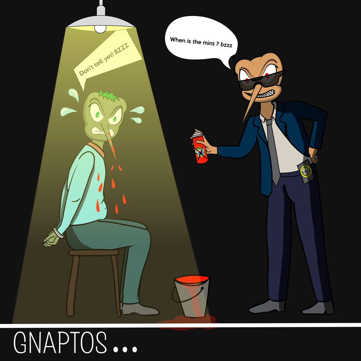 Bugeisha tweet media