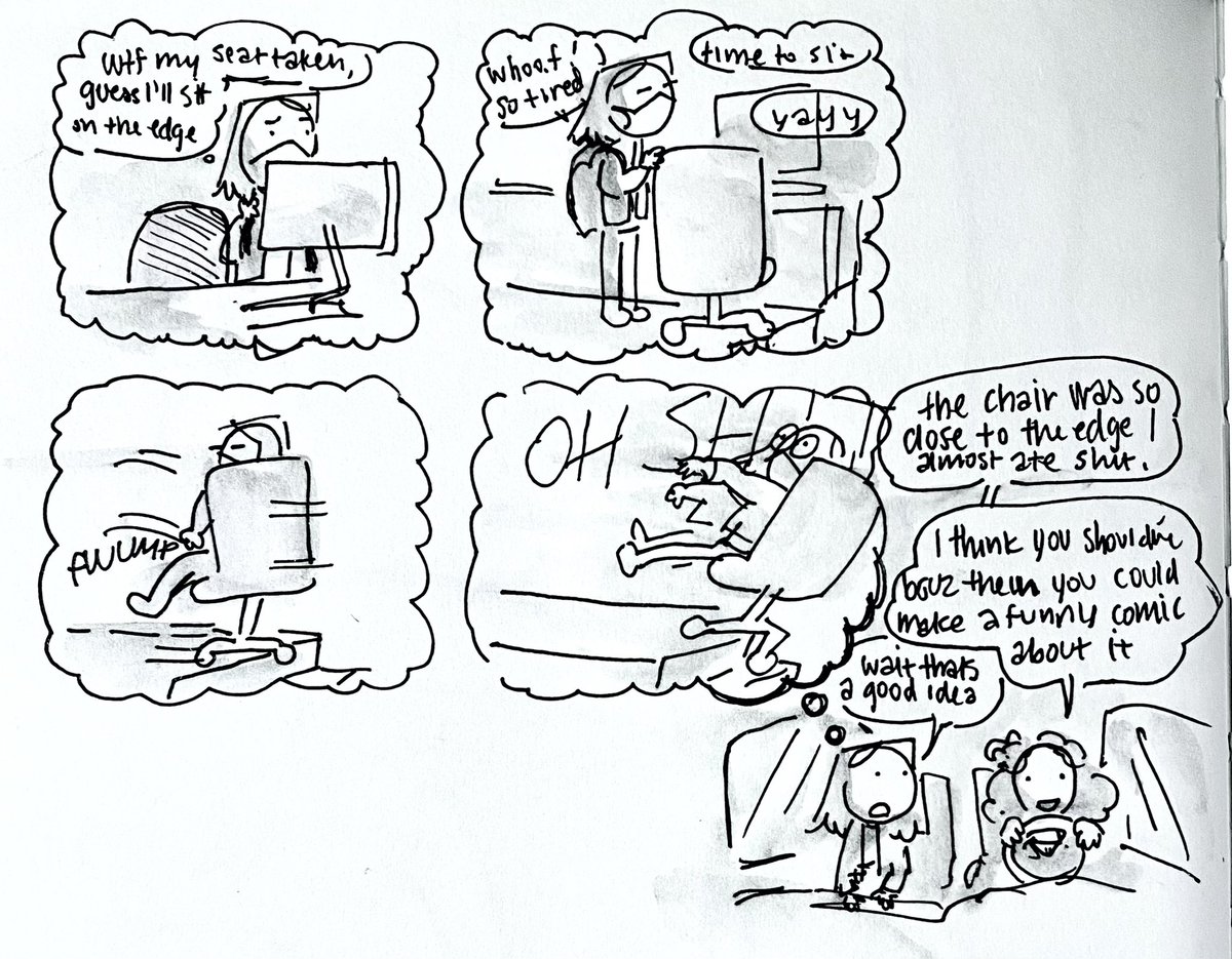 anything for a funny drawing 