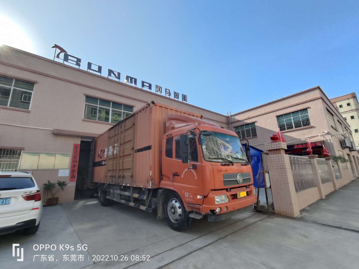 Candacezhu1's tweet image. 出货乌克兰
感谢客户信任
愿早日回归和平
Shipping to Ukraine
The order during war
Thanks for customers' trust
And hope this beautiful county will back to peace soon
We pray for you
#industrialrobot #cartesianrobot #highstandrobot #niceprice #linearrobot #injectionmoldingmachine