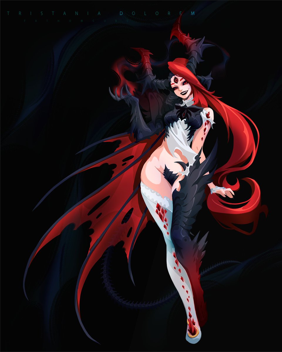 「Illustration and design I did for  - I'm」|coobのイラスト