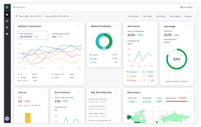 FourStop - A Jumio Company tweet media