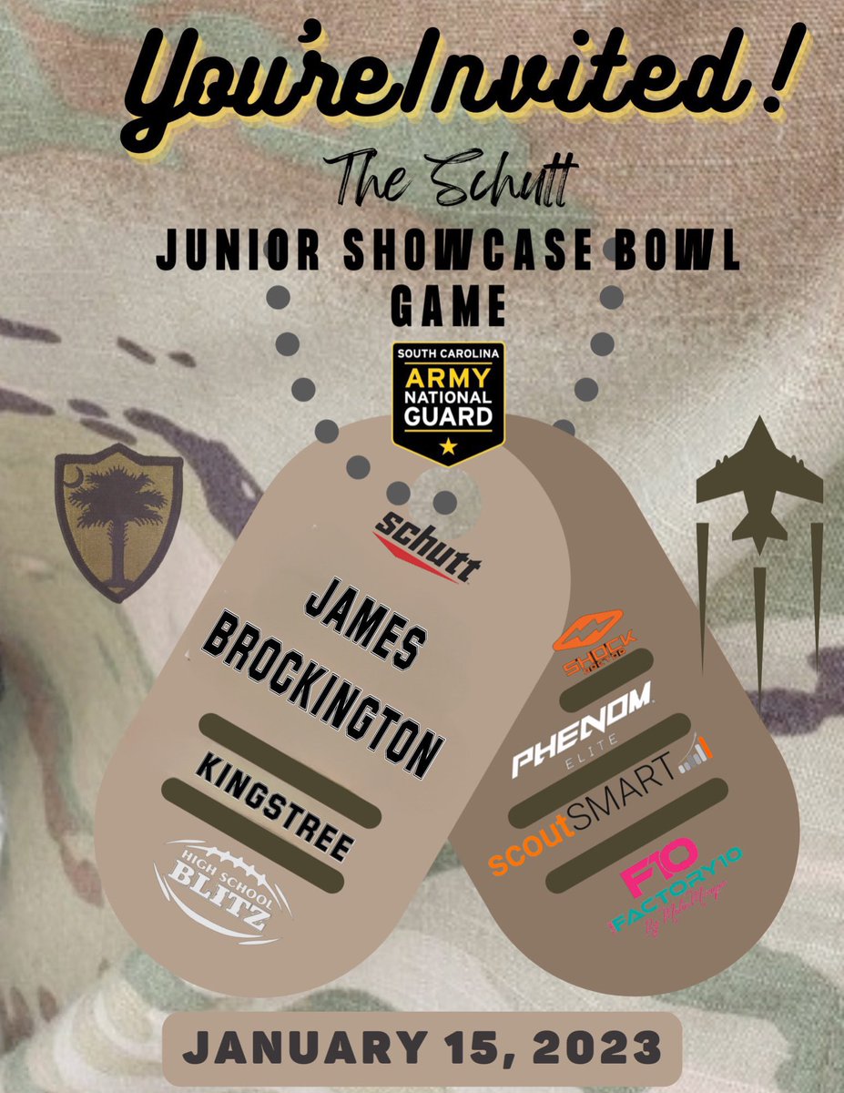 Coach Smitty tweet media