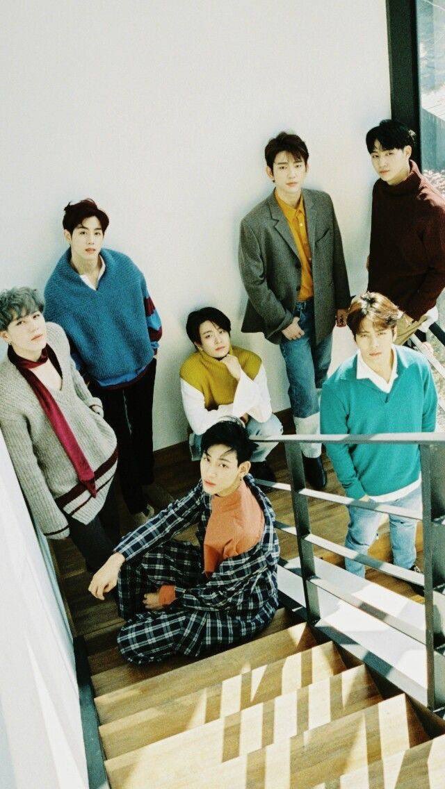 ทวีตแรกของวัน ขอเริ่มต้นด้วยผู้ชายของเรา  ใครเห็นฝากรีด้วยนะคะ 
 #GOT7  #2022MAMA 
#MAMAVOTE <a href="/GOT7/">GOT7 (갓세븐)</a>