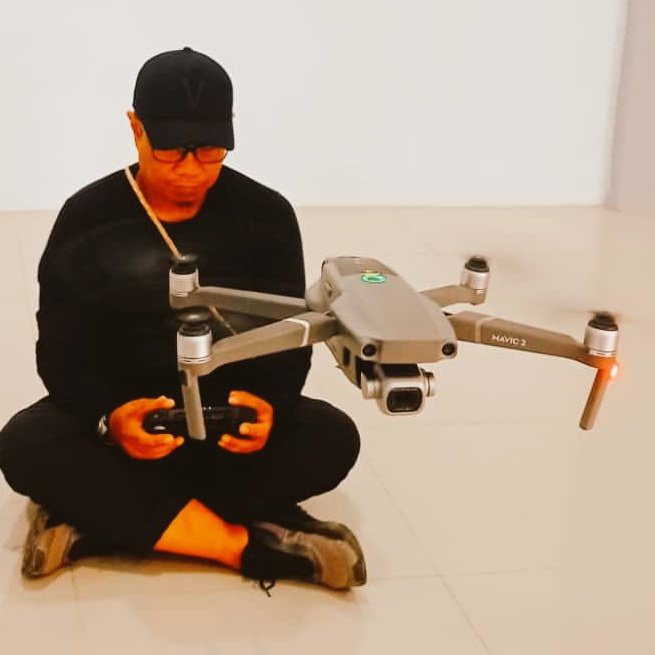 #FotoProfilBaru