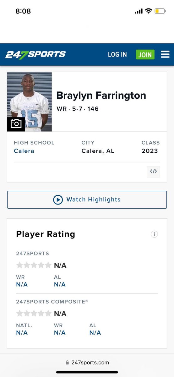 MZQUEENB35's tweet photo. This is sad! He’s defintely one of the best in the state!!!! #ibreedbeast https://t.co/GG58BkHC5m