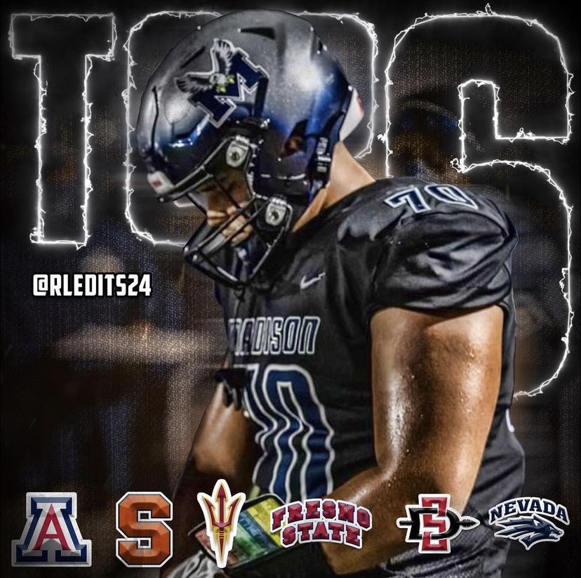 Jonah Rodriguez (@jonahrodz) on Twitter photo Big announcement coming soon this Thursday <a href="/4/">w</a>:20PM 10/27 on PPR live‼️ <a href="/MadhouseFB/">Madison Warhawks Football</a> @mhsTrackThrows <a href="/GregBiggins/">Greg Biggins</a> <a href="/PPRPapaPig/">Paul Rudy</a> <a href="/KUSIPPR/">Prep Pigskin Report</a> <a href="/Daygofootball/">San Diego Football</a> Big announcement coming soon this Thursday <a href="/4/">w</a>:20PM 10/27 on PPR live‼️ <a href="/MadhouseFB/">Madison Warhawks Football</a> @mhsTrackThrows <a href="/GregBiggins/">Greg Biggins</a> <a href="/PPRPapaPig/">Paul Rudy</a> <a href="/KUSIPPR/">Prep Pigskin Report</a> <a href="/Daygofootball/">San Diego Football</a>