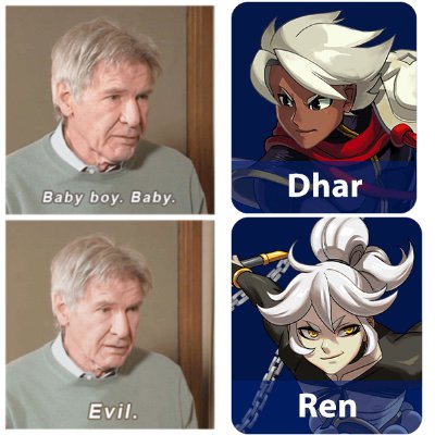 twitch.tv/David_Montage?…  I miss dhar everyday. #indivisible #anime #animegame #animememe #MEMES #memesdaily #memes2022 #memeseason #memeslover #gaming #streamer #shitposter #chadgaming #monke #GoodVibesOnly #dankmemes #games #twitchtv #indiegame