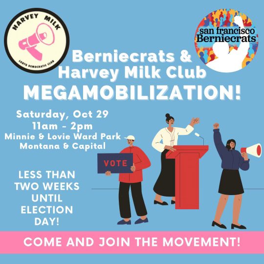 Alida Fisher for SF Board of Education 2022 tweet media