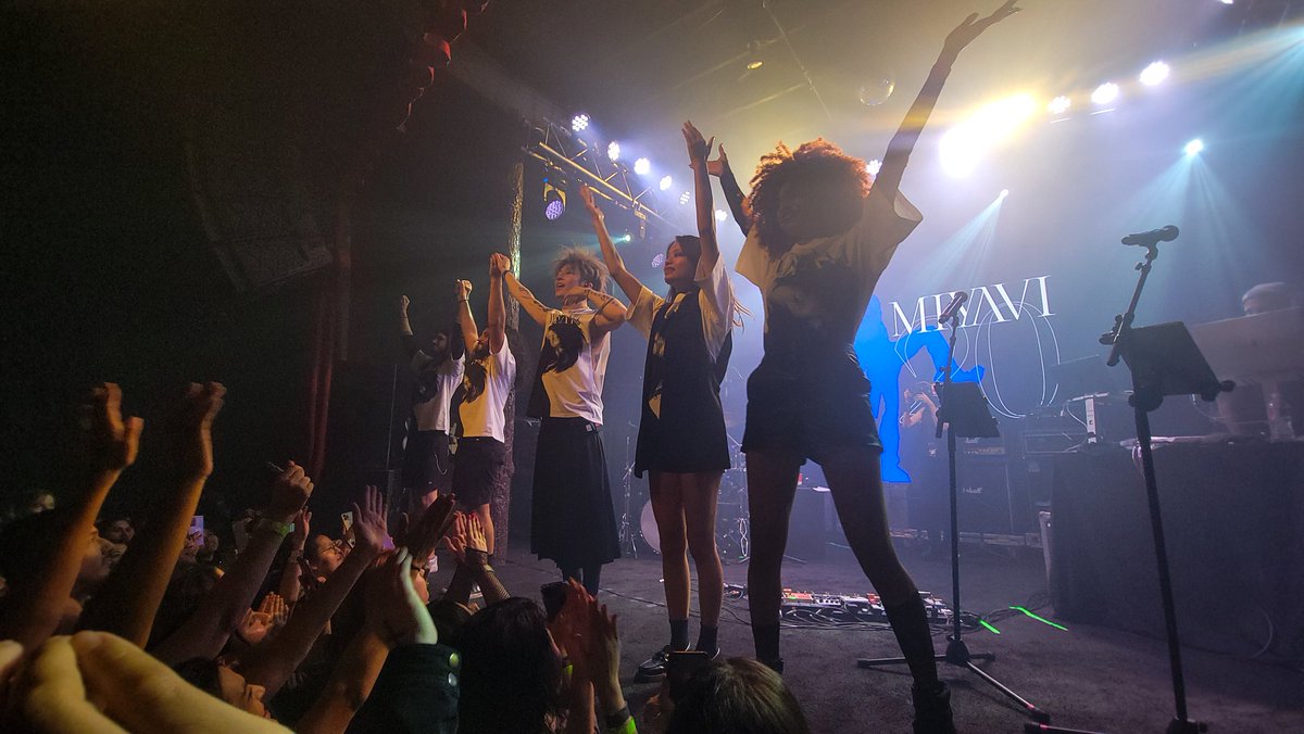 GPDXP1's tweet photo. Some more from the Miyavi stop in Dallas https://t.co/gGkbWz4AOk