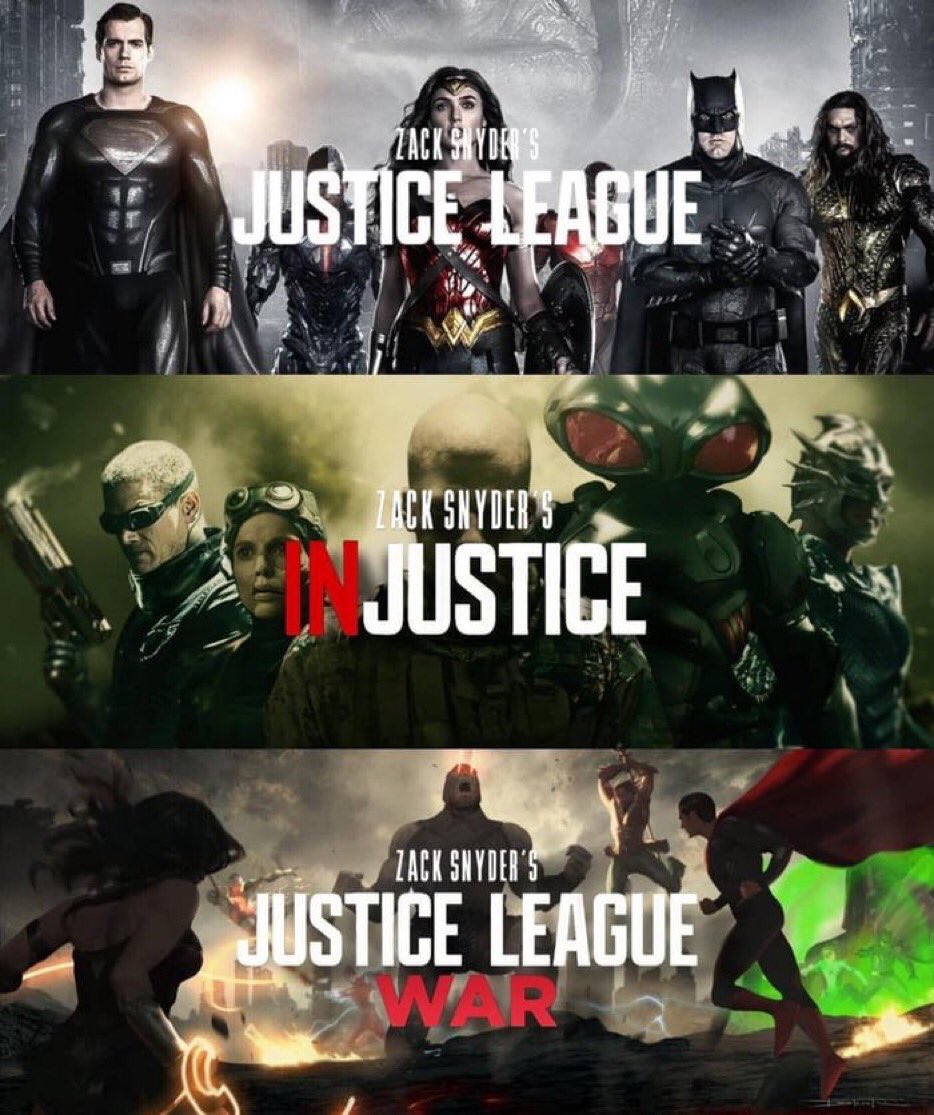 SnyderVerse18's tweet photo. Do you want to #RestoreTheSnyderVerse ? https://t.co/tLfzqTUbYF