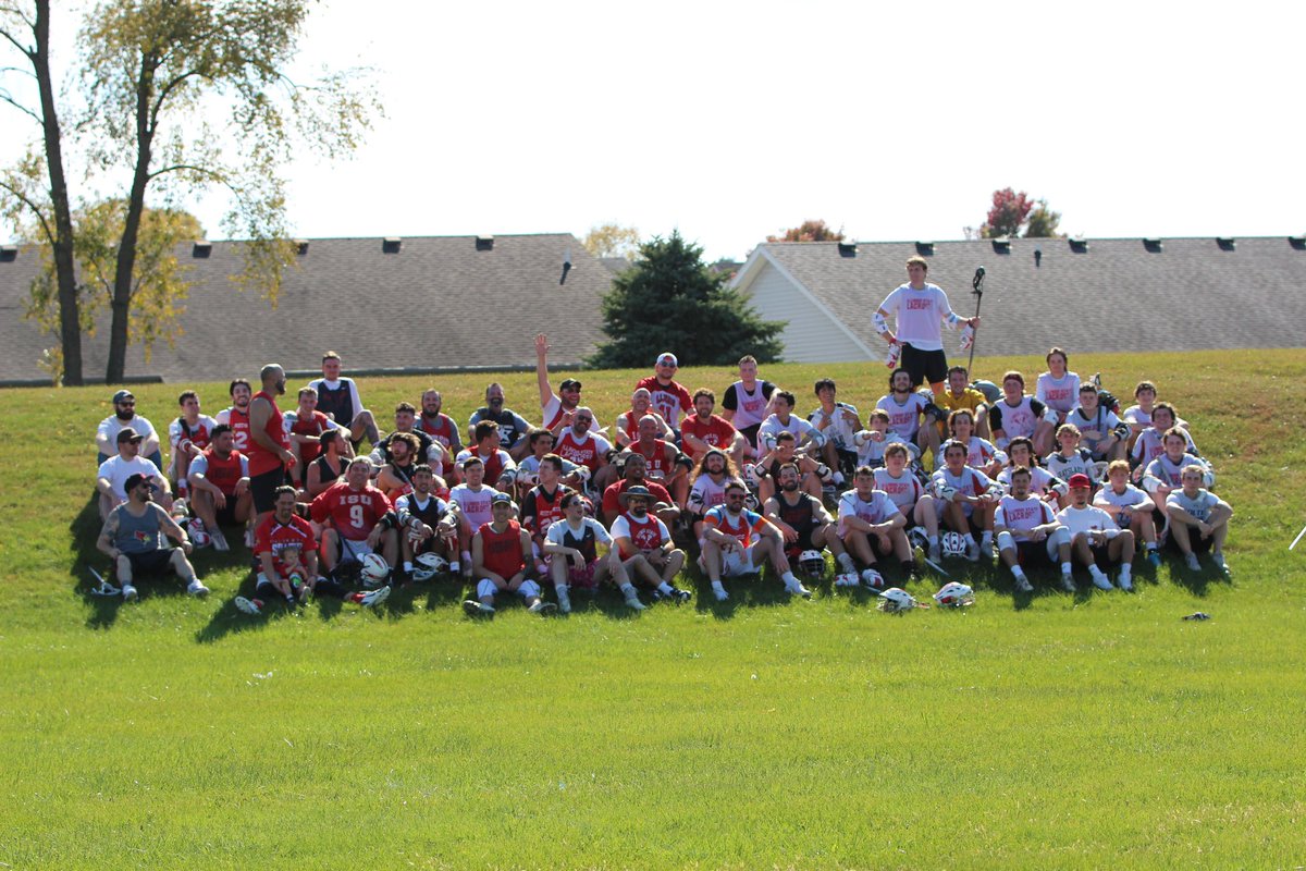 Birds Roll Deep

Shoutout to all the alum that came out this weekend and made it a great time.