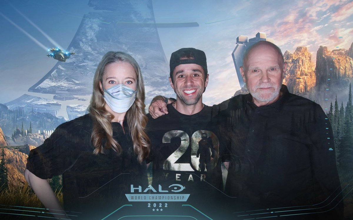 Eric Marinho tweet media