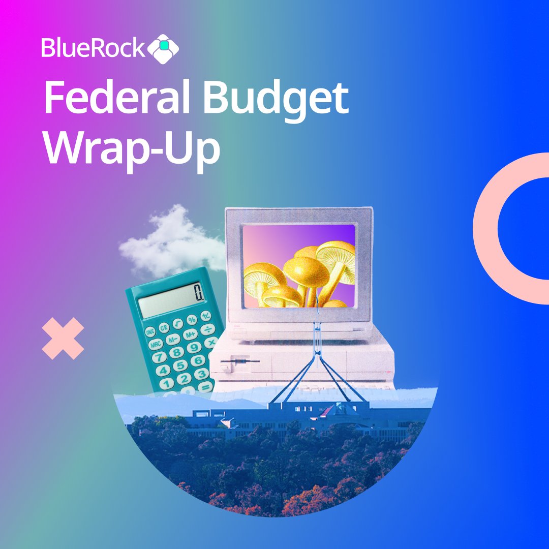 BlueRock tweet media