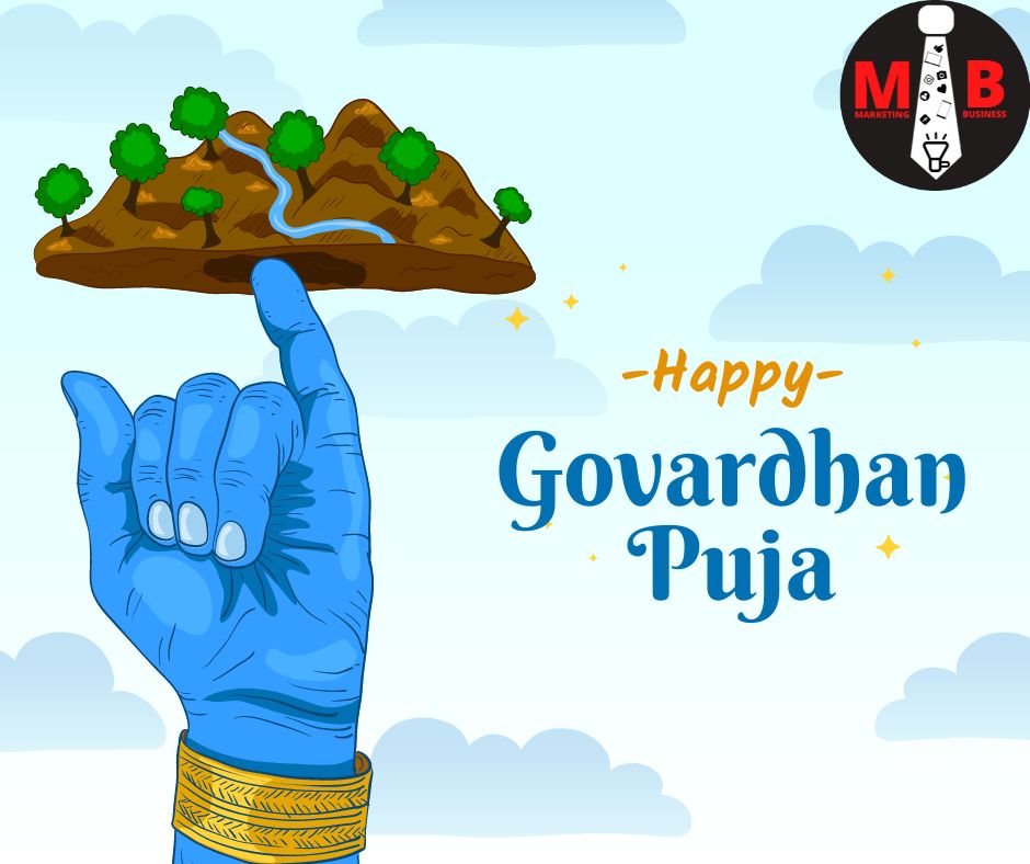 miboffical's tweet photo. Govardhan Pooja is a holy day filled with prayers.May this day Bring into your life all the things that are dear to you.#GovardhanPuja2022 #radhakrishna #Prayer https://t.co/dJDto1QrqD