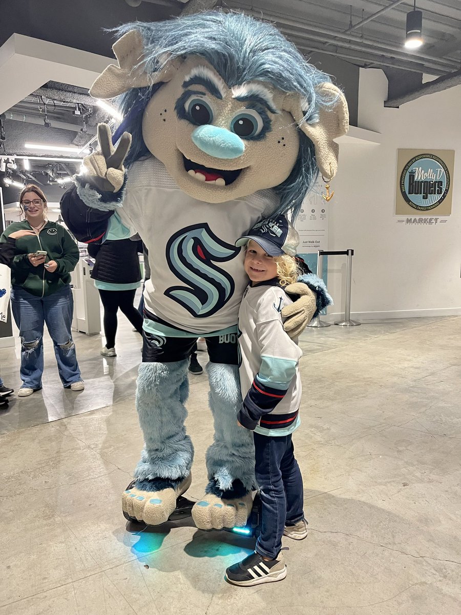 Buoy found!!! #SeaKraken