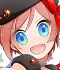  せっかくなのでうちのこ。エトワールという名前のアホの子です。塔にいた人向きにいうとセラホクの娘。1枚目:ジュエルセイバーfree()2枚目:ちびコマドット絵作成機商用バン(で制作3枚目:かせん()さんに描いて頂いたハロウィンアイコン 