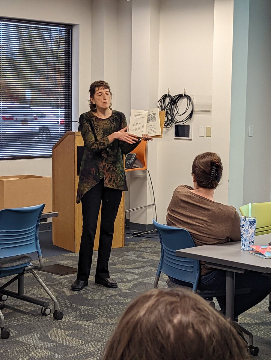 Capital Region BOCES School Library System tweet media