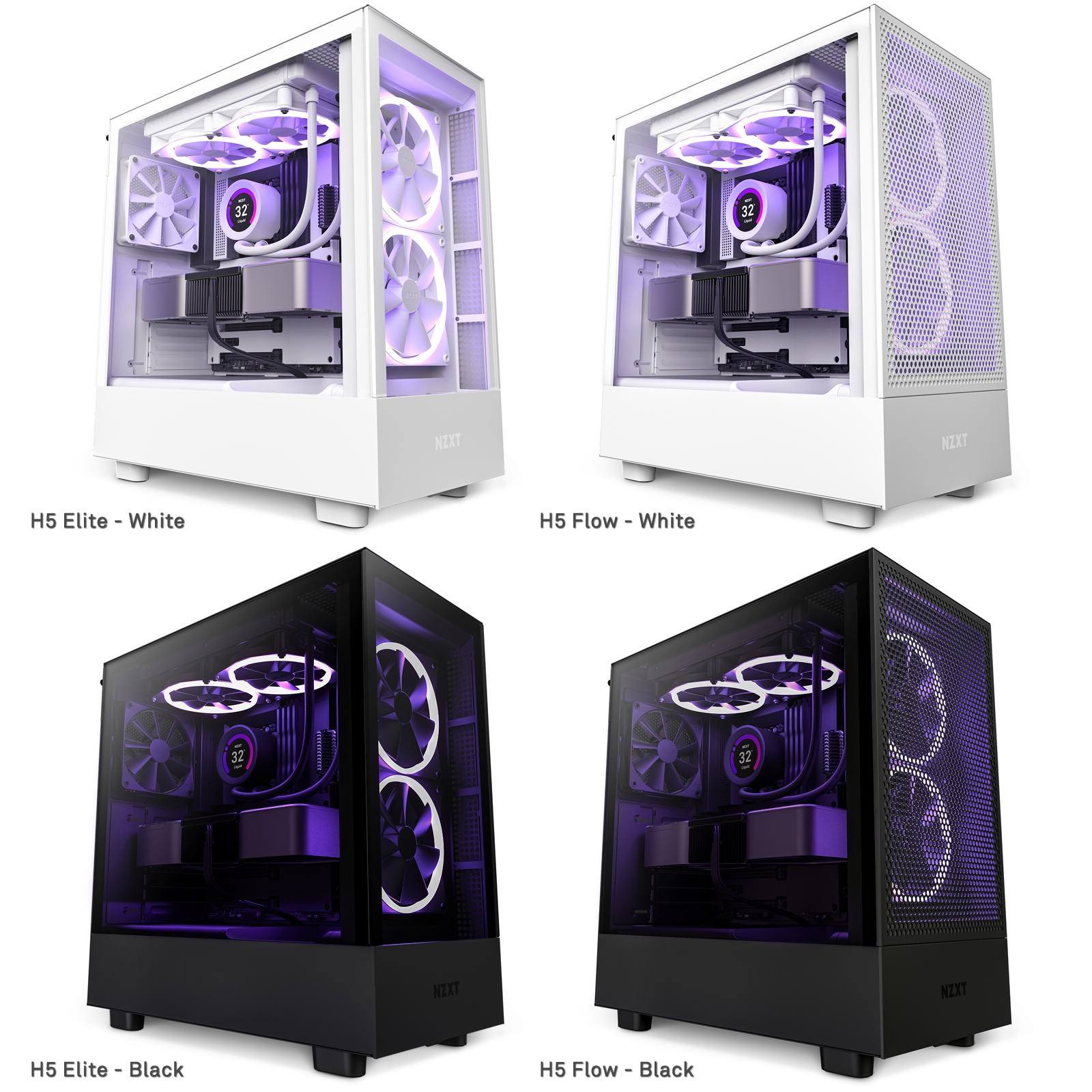 NZXT Japan on X: 