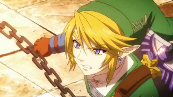 nintenclout's tweet photo. Thinking about the Palutena Smash 4 reveal. They should really make a Super Smash Bros anime! https://t.co/LJ6uxBzTCt