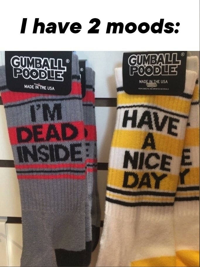 Juliette Has a Gun tweet media