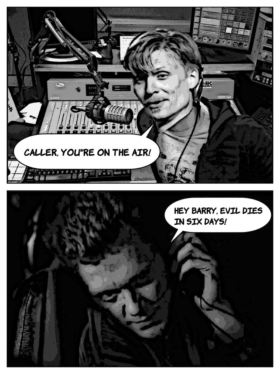 Back_Talk_Barry's tweet photo. Damn you Tommy Doyle!

#HalloweenVerse
#HorrorFamily 
#HorrorCommunity https://t.co/cZV2vj5xcj