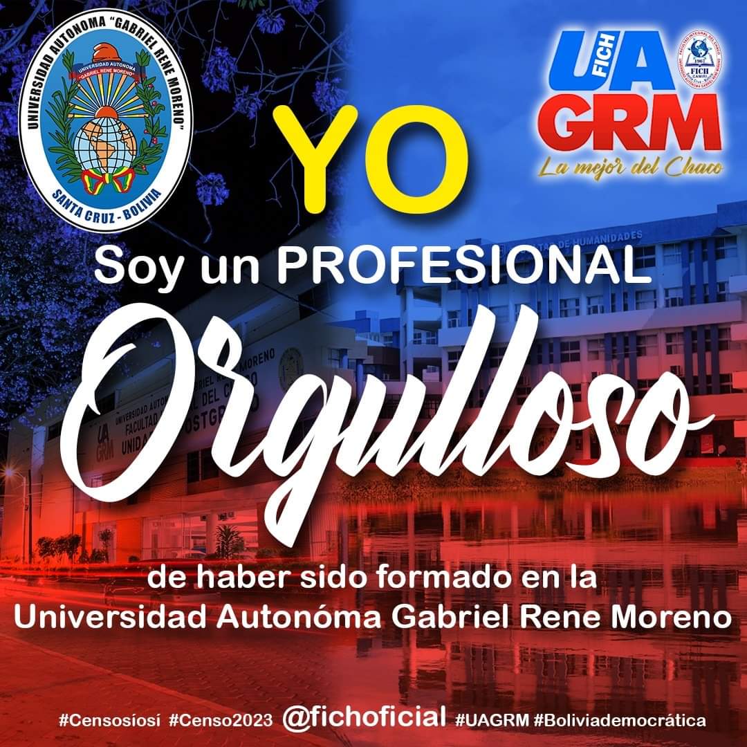 UAGRM tweet media