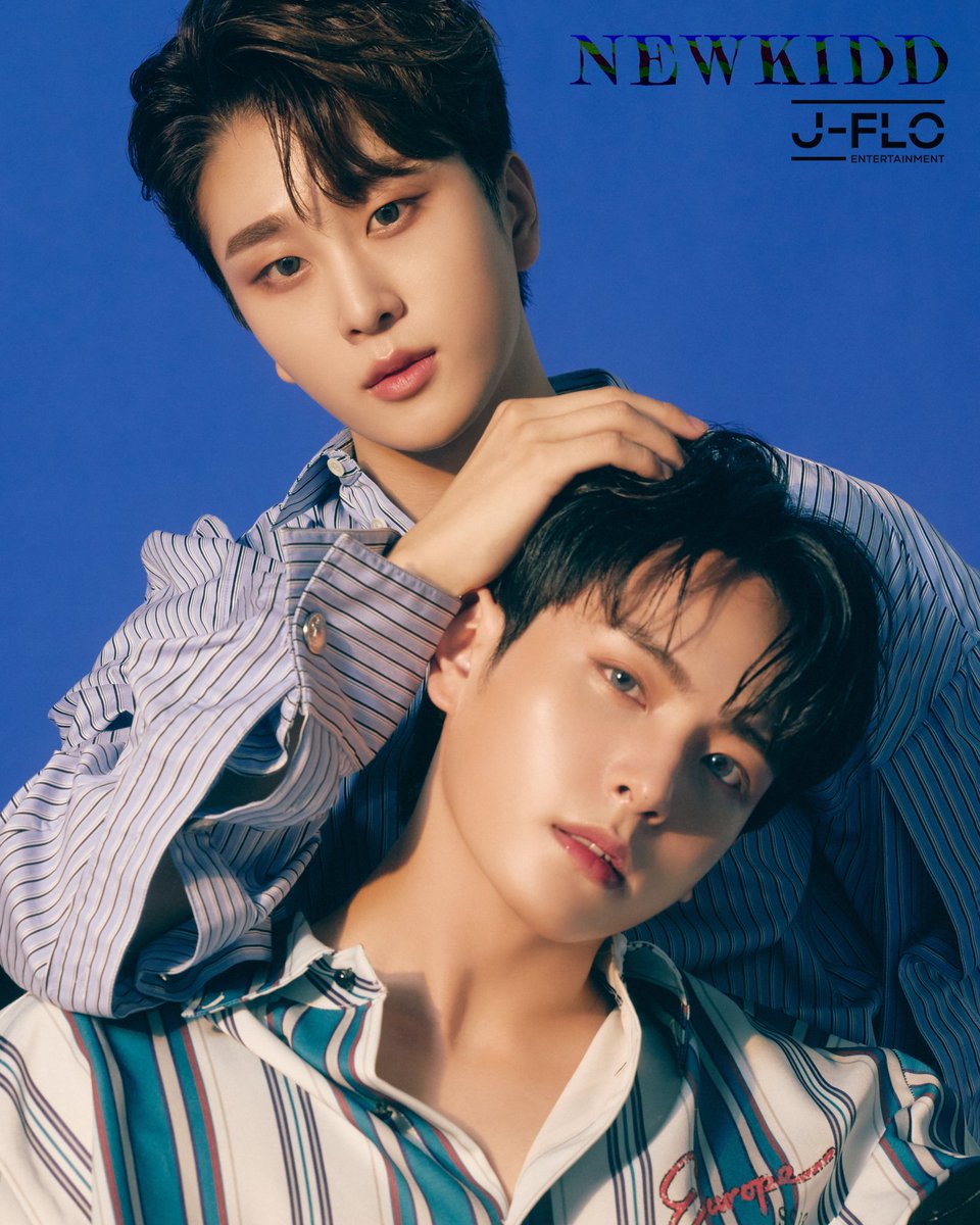 jflo_newkidd's tweet photo. NEWKIDD COMEBACK 
【VICTORY】
CONCEPT TEASER

#Newkidd #뉴키드 #Victory #빅토리 #COMEBACK #컴백 https://t.co/uYZs3lT0Ds