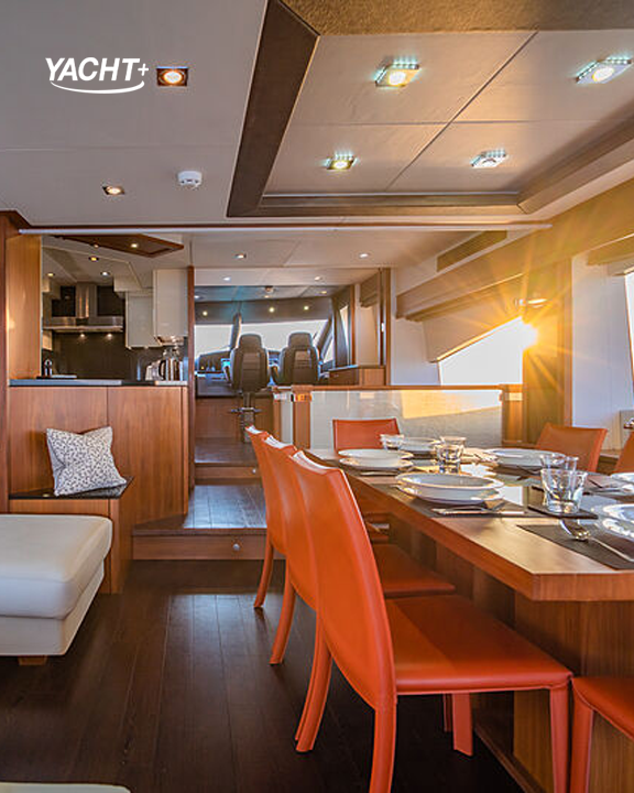 TheYachtPlus's tweet photo. Escape on an unforgettable voyage in Maxxx 26M. Located in Thailand and it is now available for charter through Yacht+ app!

Download yours today: https://t.co/tsZhJH2sIv 

#YachtPlus #YachtShare #LuxuryYacht #ShareCost #YachtLover #YachtLife #Yachting https://t.co/vWJCguXa3W