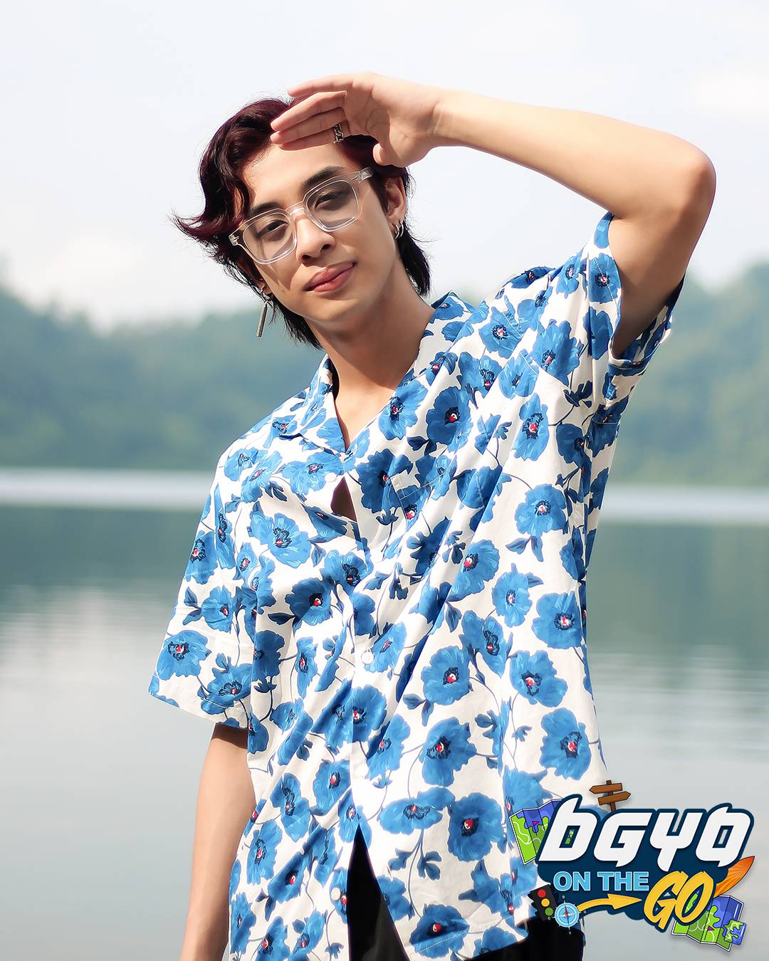 BGYO_PH on Twitter: “#BGYO | #BGYO_OnTheGo Concept Photos [ Mikki ] How