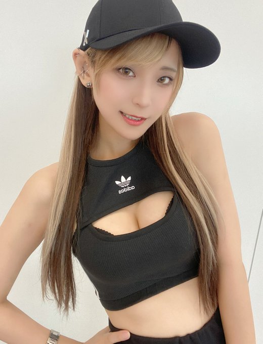 コスプレイヤーつんこのTwitter画像24