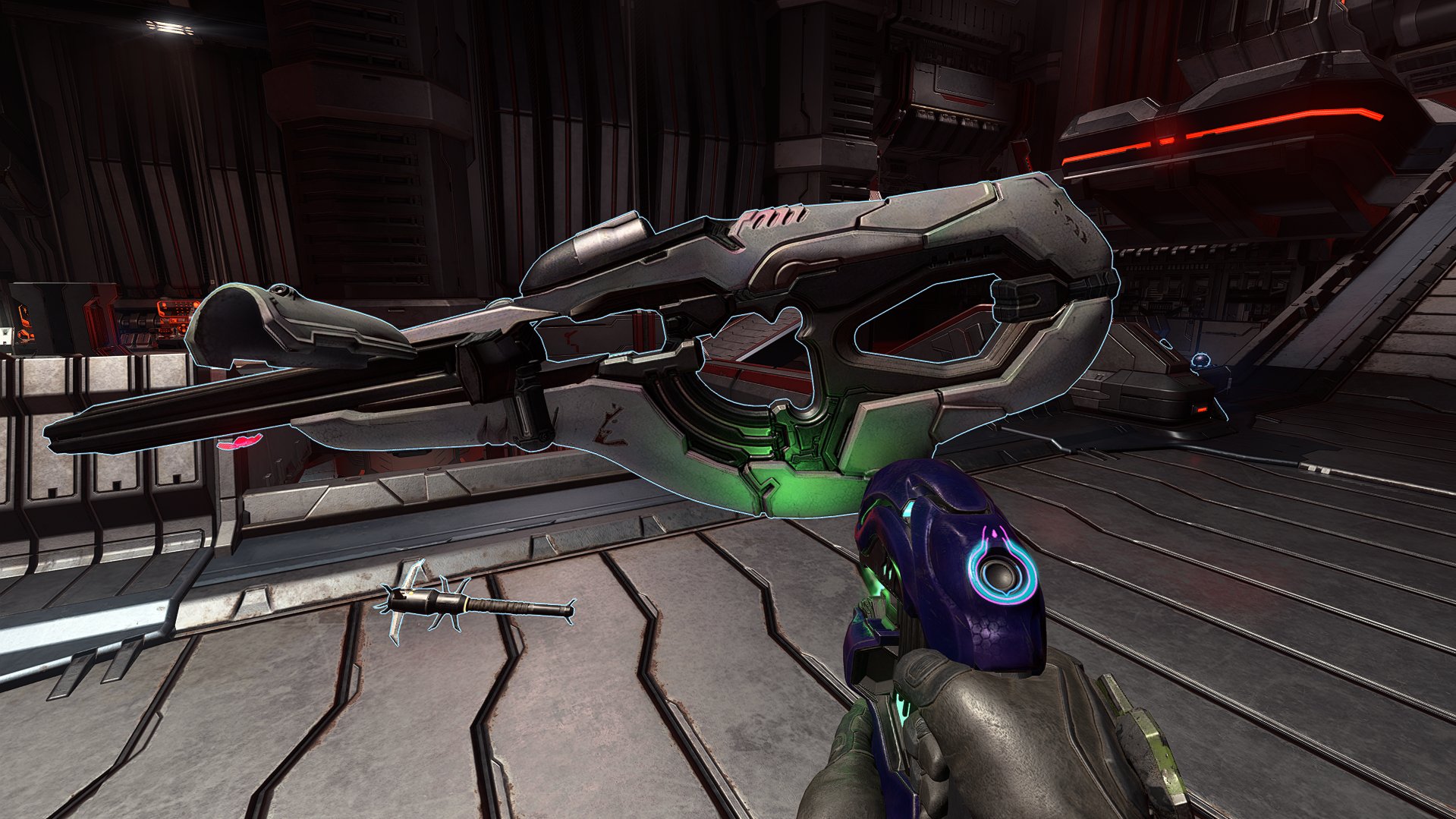 Halo Leaks on Twitter: "People are claiming this is speculation or