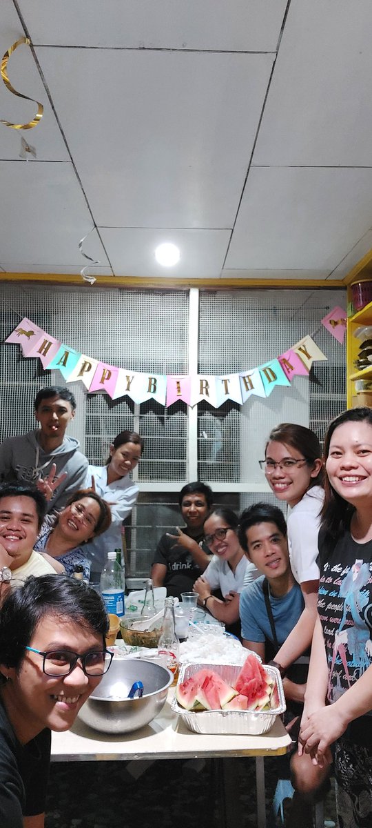 ajdelsaints's tweet photo. Kamo na lang kulang @anama3186 
#WeMissYou ❤💛🤍 https://t.co/cEo5ctp2kZ