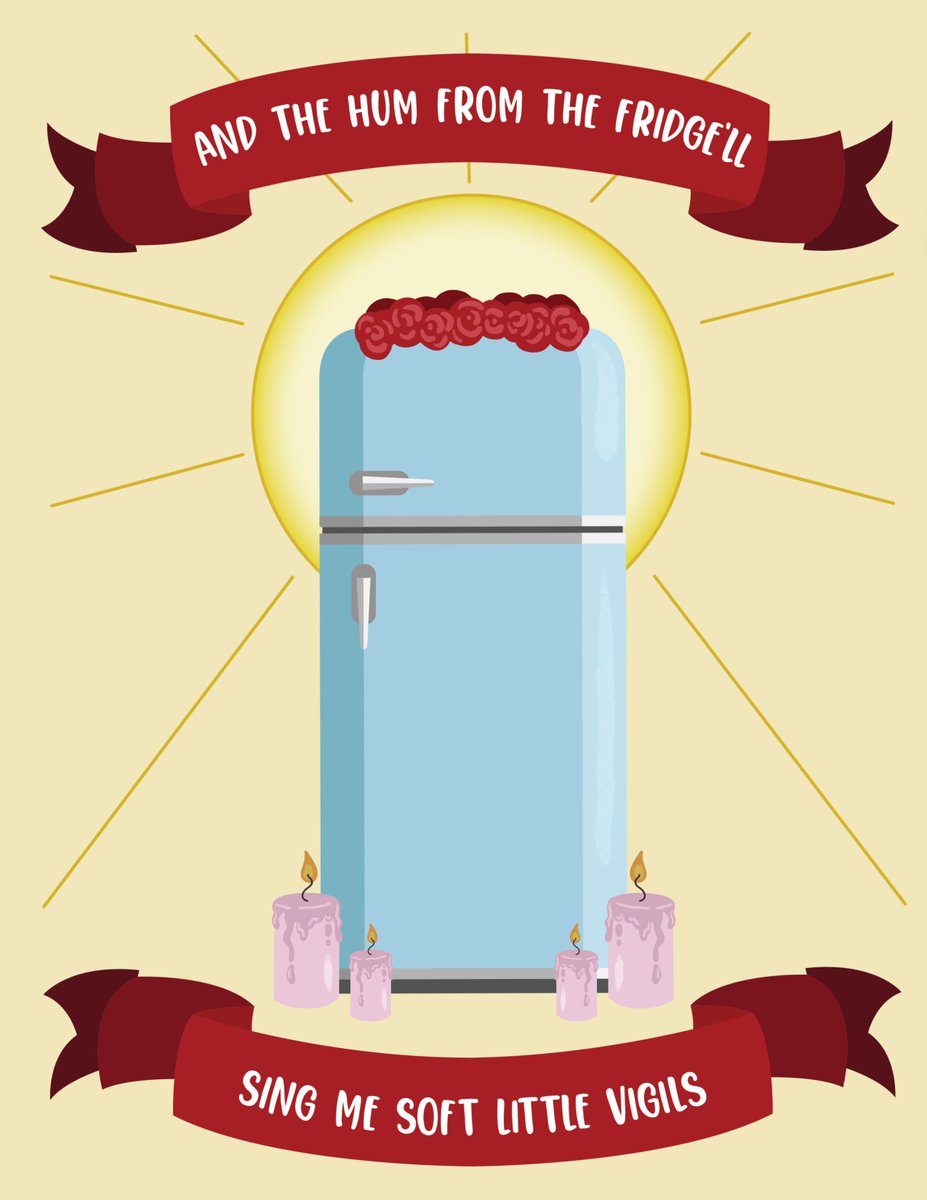 Saint of Never Getting It Right🩷💜💙 tweet media