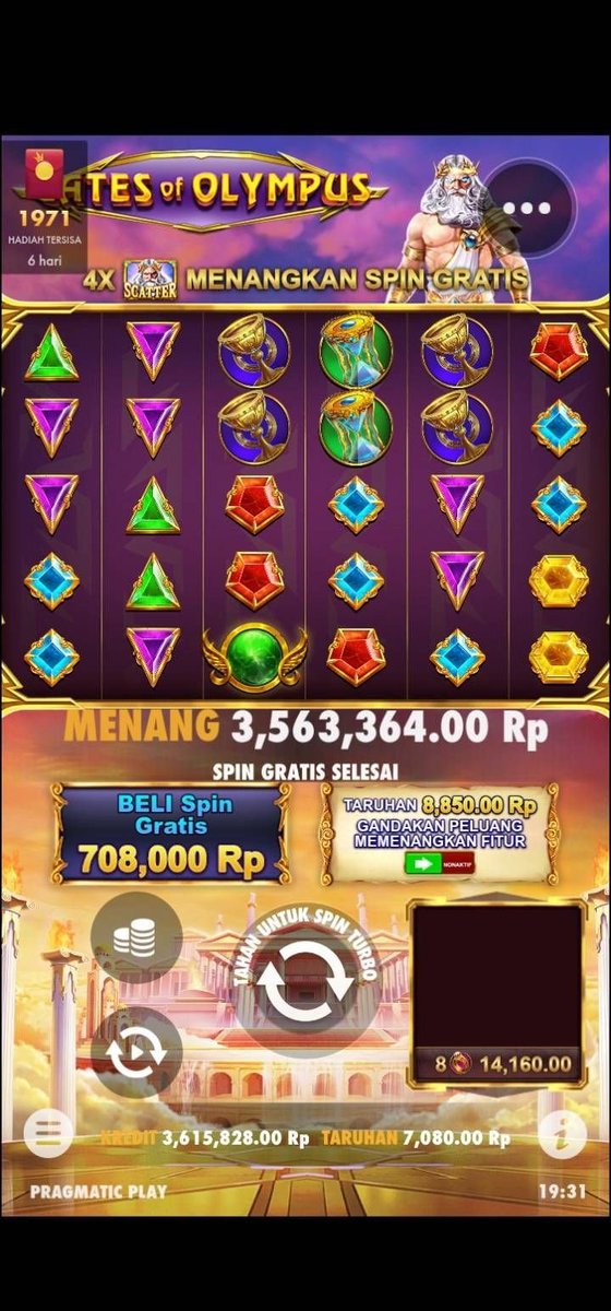 JeniAnanda8's tweet photo. INFO SLOT GACOR HARI INI

LINK : https://t.co/HQ7V9o1yIw

#SLOTGACOR #KASIR4D #SLOTONLINE #JUDIONLINE #JACKPOT https://t.co/eVIXFALab1