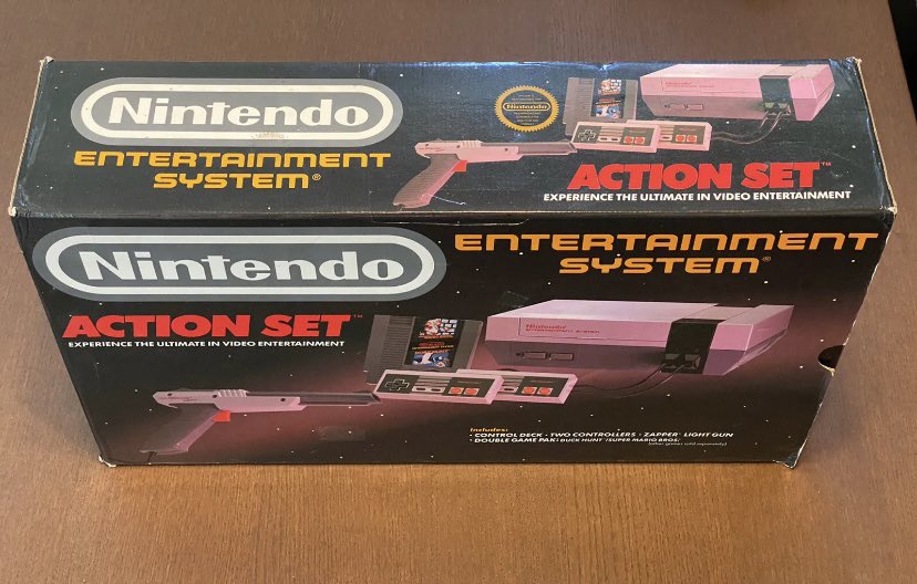 Senorguz's tweet photo. Excited for this to come in this weekend https://t.co/F0BTDF4HX2