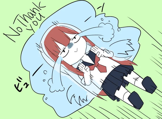 言いたい事が言えない時は無言で水たまりの中につっこんで大泣きして主張しよう!いやでもどんびかれるぞ!! 