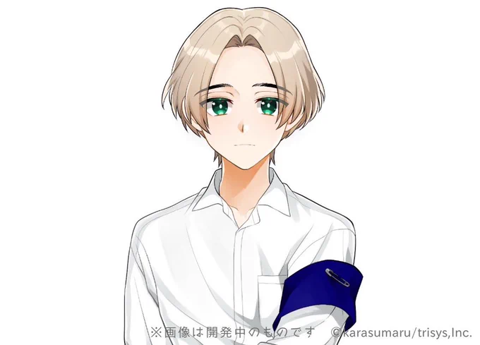 【NOTICE】The English translation of "List 118" has been released.This game is a horror game featuring male students.If you're interested, be sure to check out the  #List118 #リスト118 