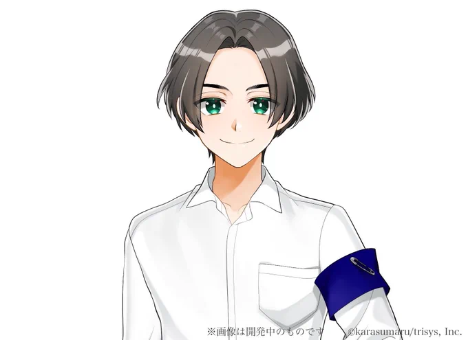 【NOTICE】The English translation of "List 118" has been released.This game is a horror game featuring male students.If you're interested, be sure to check out the  #List118 #リスト118 