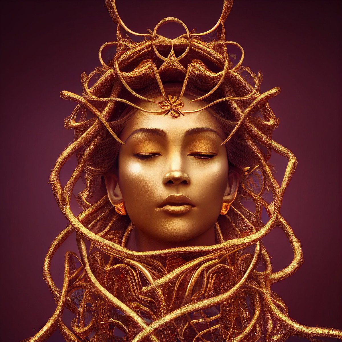 wwnft_'s tweet image. Sneak peak #23

.

“A woman is the full circle. Within her is the power to create, nurture and transform.”

.

#wwsneakpeaks #wwsneakpeak #womensworld @nftdevelopments #NFT #NFTCommuinity