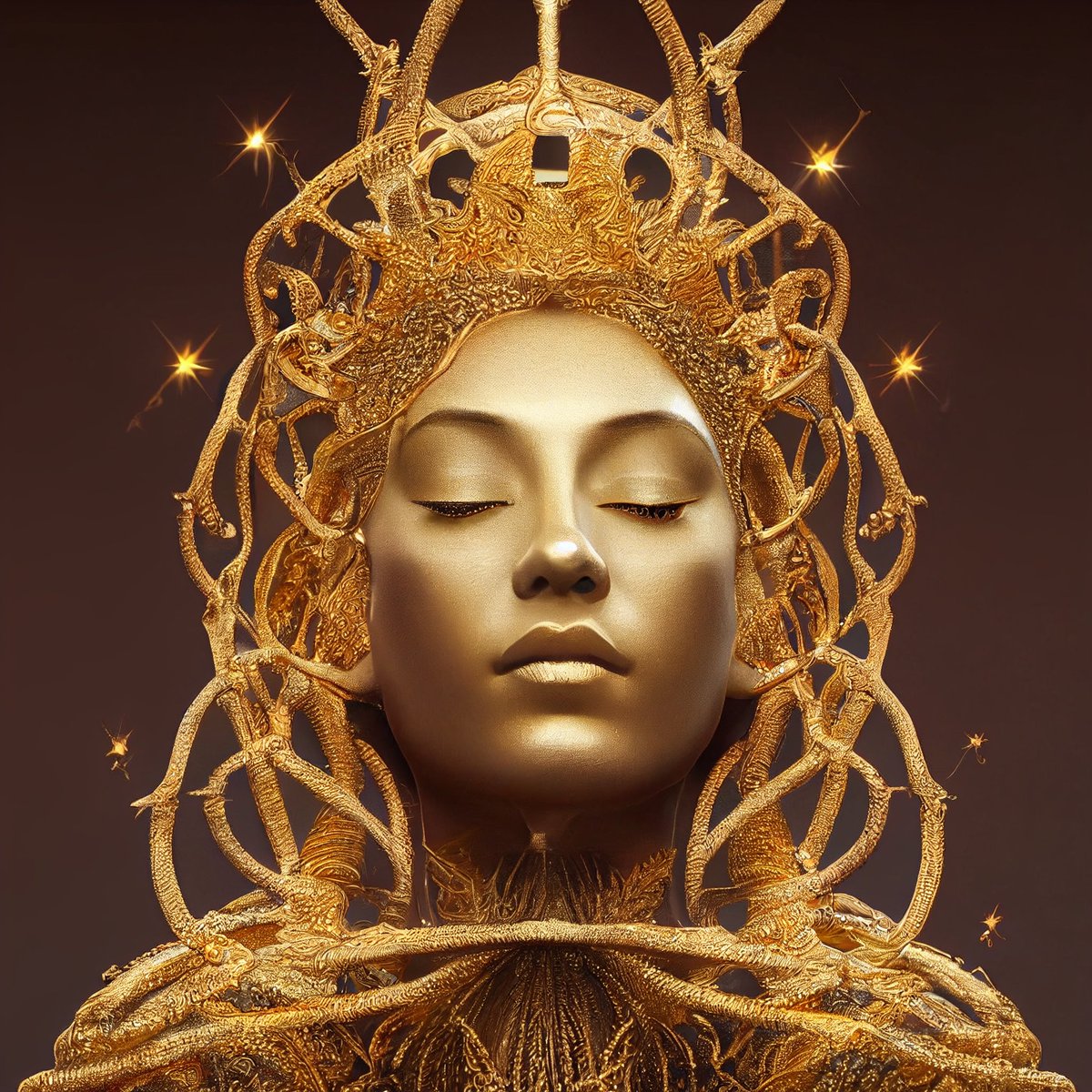 wwnft_'s tweet image. Sneak peak #23

.

“A woman is the full circle. Within her is the power to create, nurture and transform.”

.

#wwsneakpeaks #wwsneakpeak #womensworld @nftdevelopments #NFT #NFTCommuinity