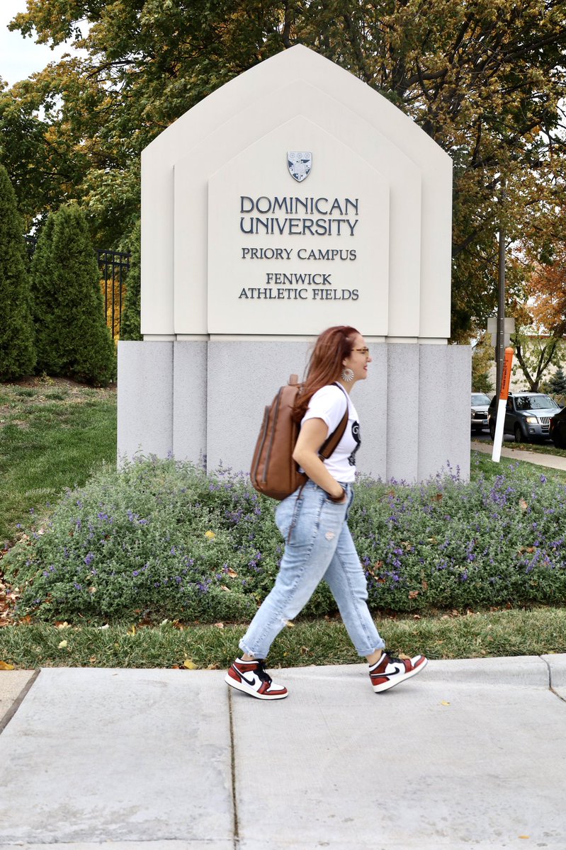 _sofiaspeaks's tweet photo. ɴᴇᴡ ʙʟᴏɢ ᴇɴᴛʀʏ: Mrs. G. Goes Back to School: Going Deeper with Multilingual Learners. “We're off to Dominican University Chgo online to snatch an ELL Endorsement! Para mi gente, this one's for you.”@DominicanUniver #ELLsupport #bilingualed #mortonpride #LinkInBio #newblog https://t.co/CLDheM6yqz
