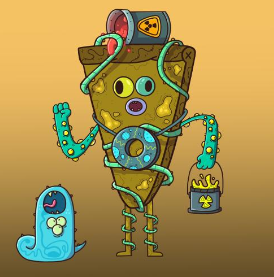 Cactus Cat tweet media