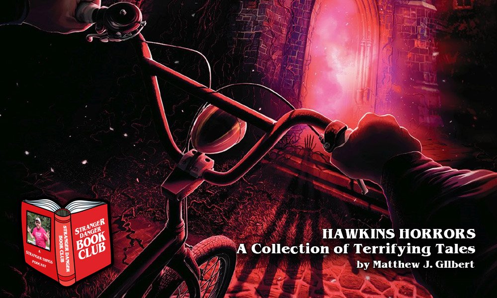 StrangerDPod's tweet photo. Stranger Danger Book Club: “Hawkins Horrors: A Collection of Terrifying Tales”
https://t.co/J8ycI1UB7T
#StrangerThings #StrangerThings4 #Hawkins #HawkinsHorrors #MatthewJGilbert #StrangerDangerBC #Podcast #TryPod #NewEpisode #ScaryStories #ShortStories https://t.co/XxRcTU6f2g