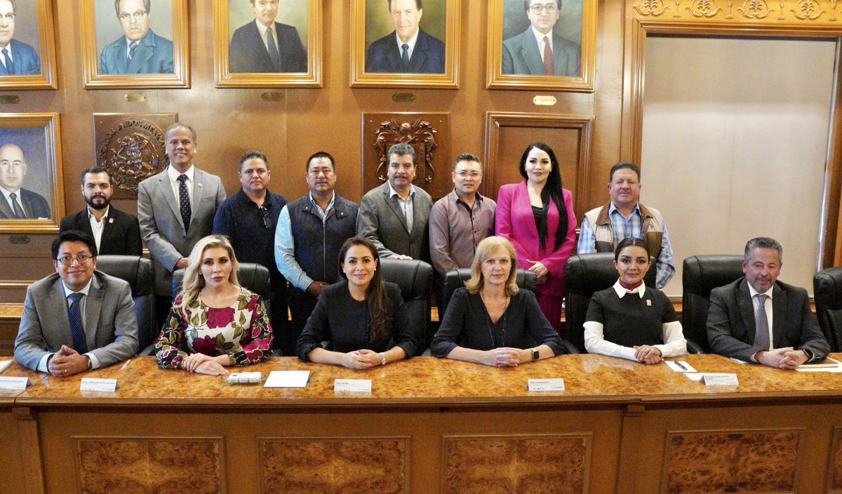 Tere Jiménez tweet media