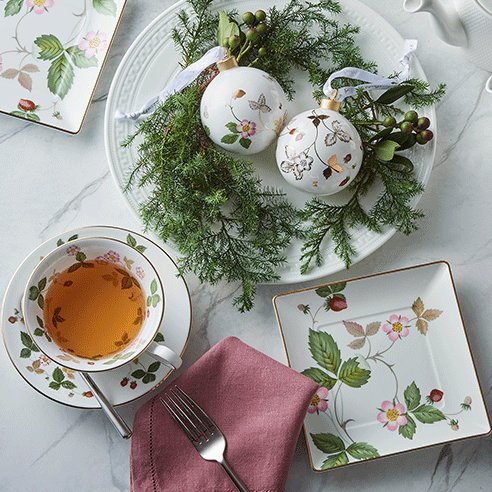 ウェッジウッド ジャパン 公式 (@shop_wedgwood) / Posts / X